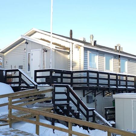 Ilulissat Hostel Dış mekan fotoğraf