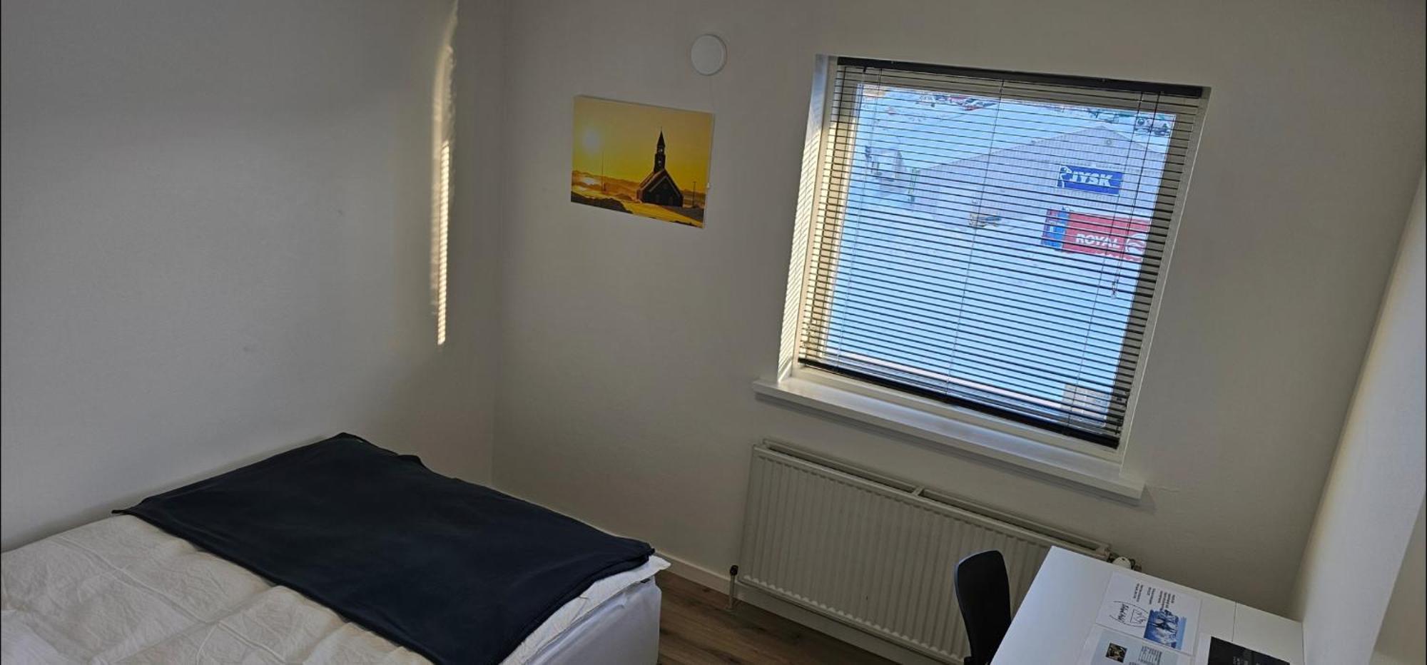 Ilulissat Hostel Dış mekan fotoğraf