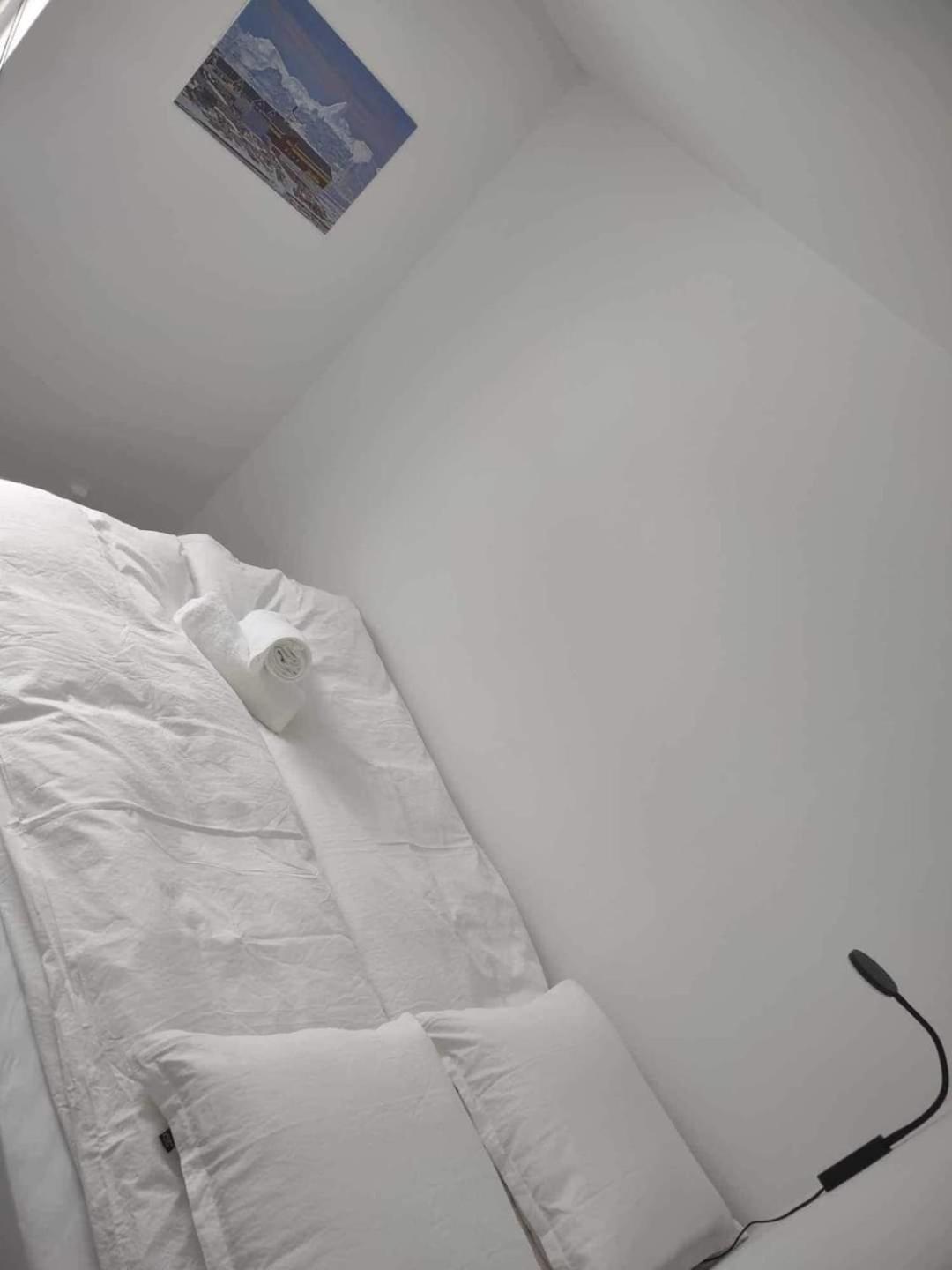 Ilulissat Hostel Dış mekan fotoğraf